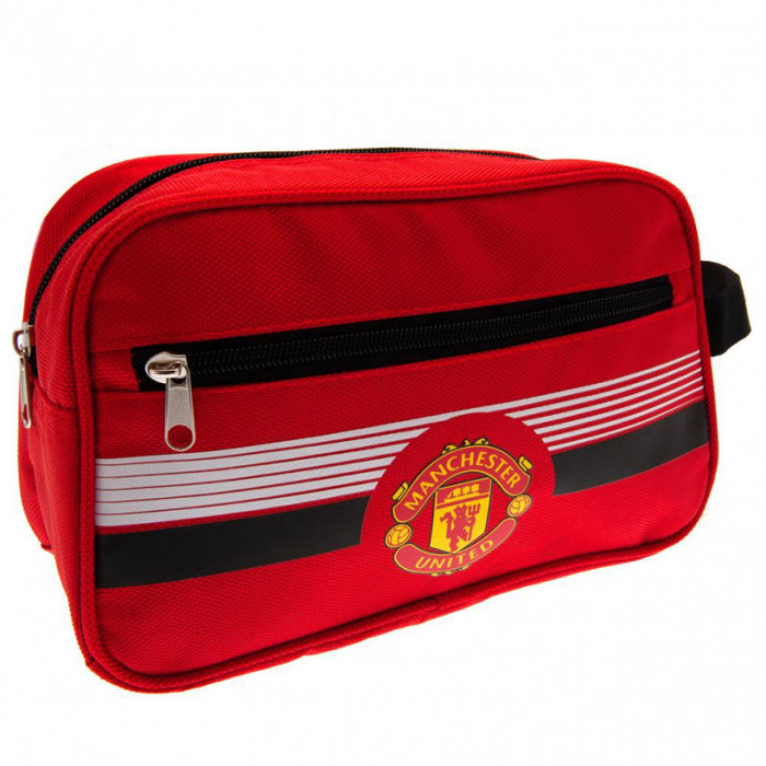 Manchester United Ultra beauty case