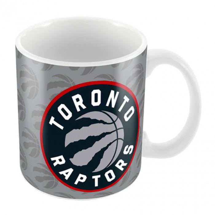 Toronto Raptors Team Logo šolja