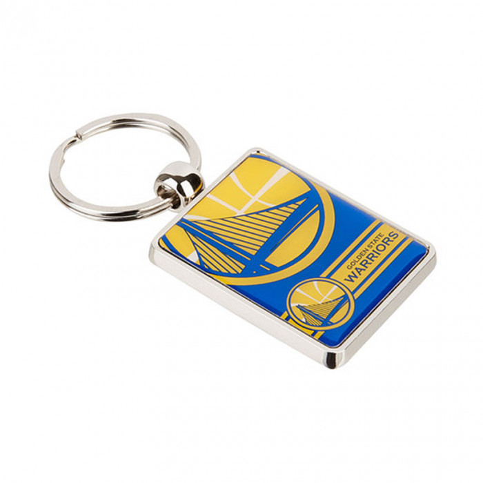 ErinTucciDesigns Steph Curry Keychain, Golden State Warriors, Oakland Forever, Golden State Warriors Keychain, Warriors Basketball, NBA