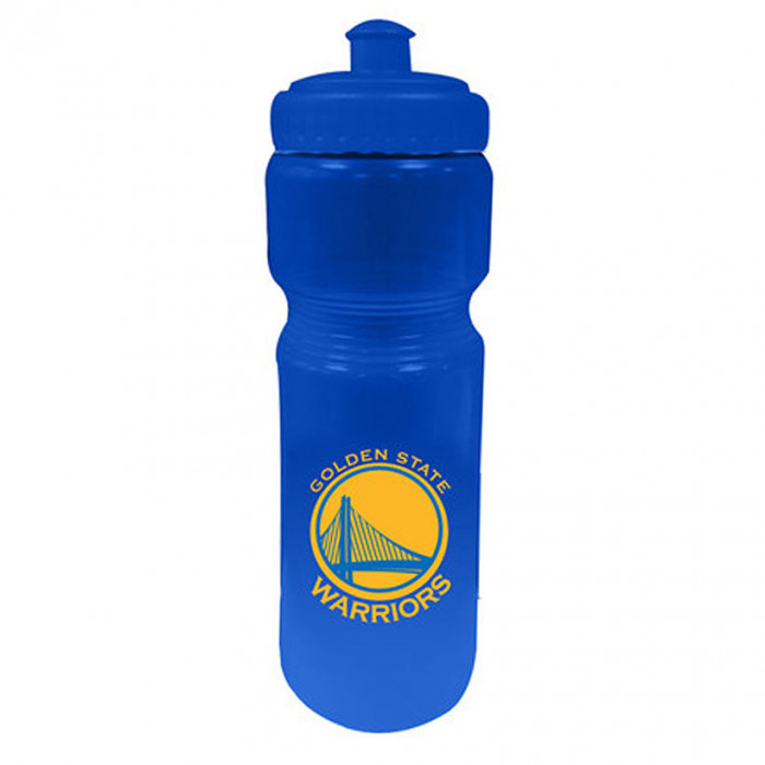 Golden State Warriors Bidon Trinkflasche 700 ml