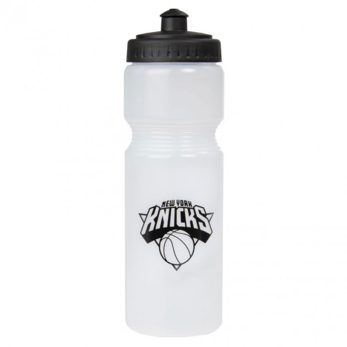 New York Knicks Bidon Trinkflasche 700 ml