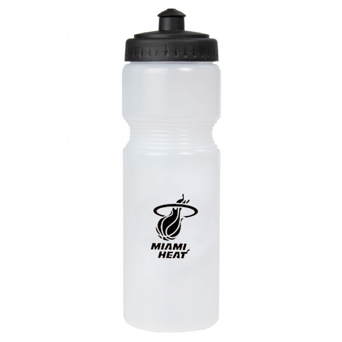 Miami Heat Bidon Trinkflasche 700 ml