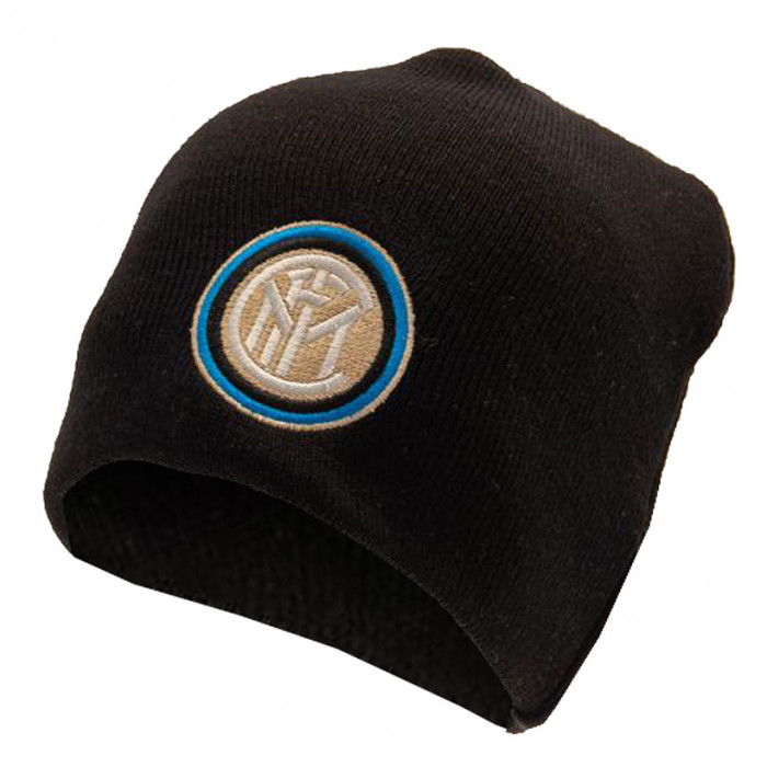 CHAMPIONS LEAGUE Inter Milan - GIFT Adult Knitted Hat 