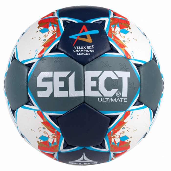 Select Champion League Ultimate Handball Ball
