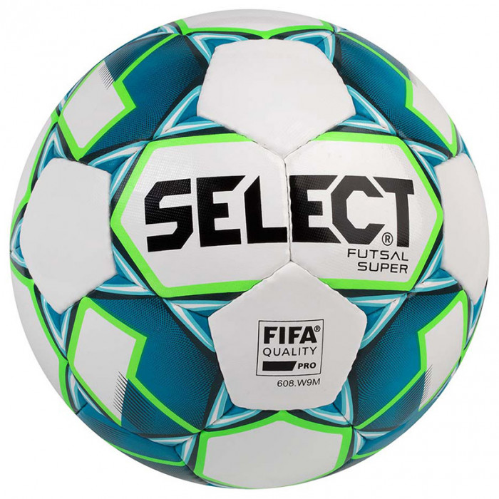 Select Futsal Super Fifa pallone