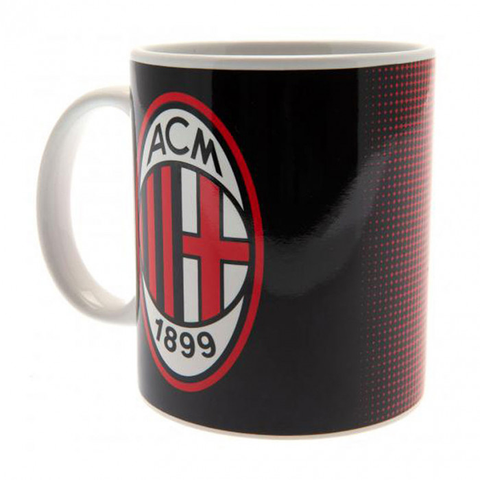 AC Milan skodelica HT