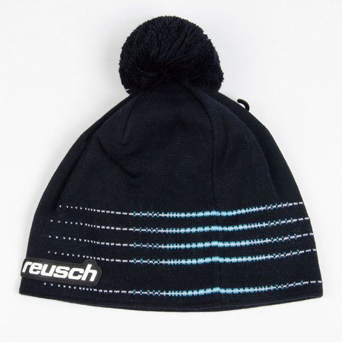 Sloski Reusch '18 Wintermütze Alpine blau