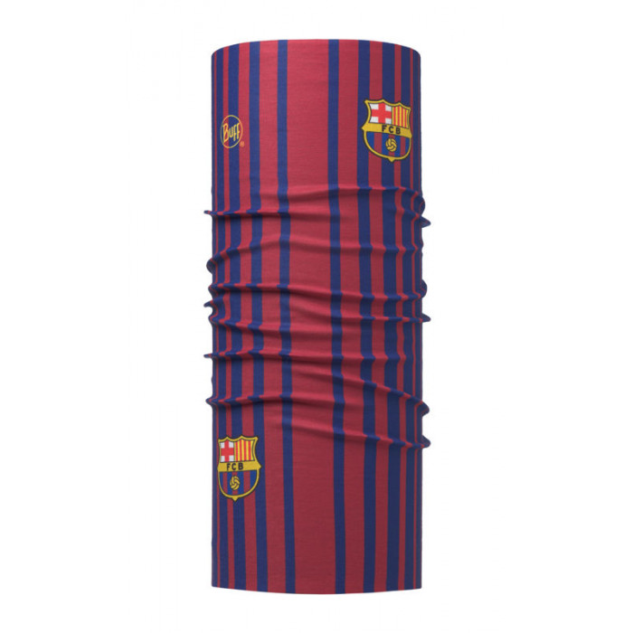 FC Barcelona Buff Multifunktionstuch Original 1st Equipment