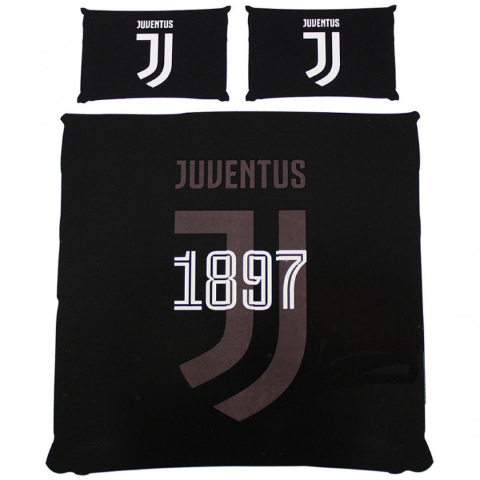 Juventus obostrana posteljina 200x200