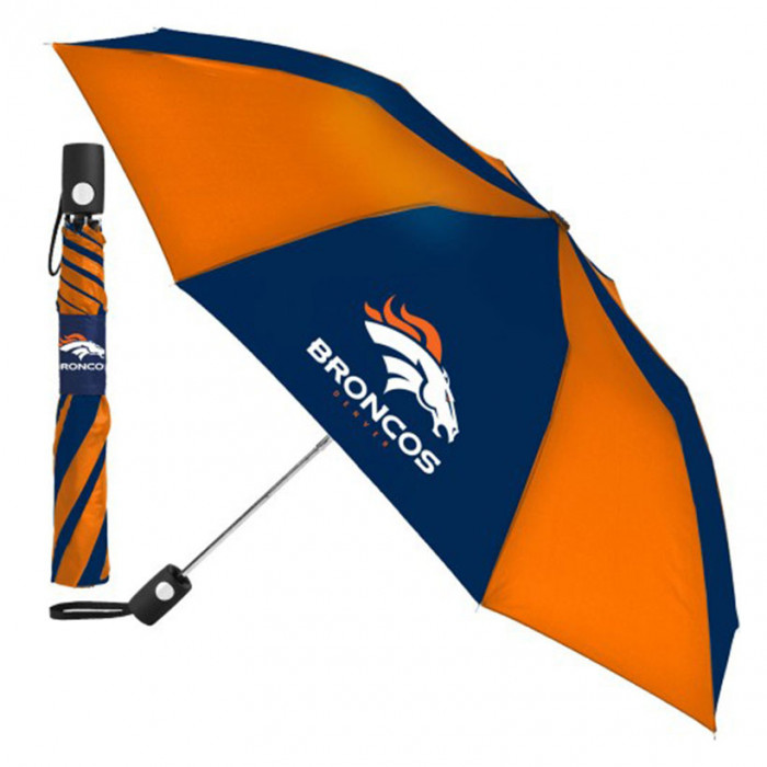 Denver Broncos avtomatski dežnik