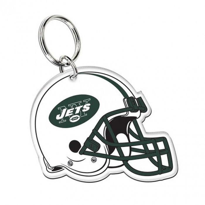 New York Jets Premium Helmet Schlüsselanhänger