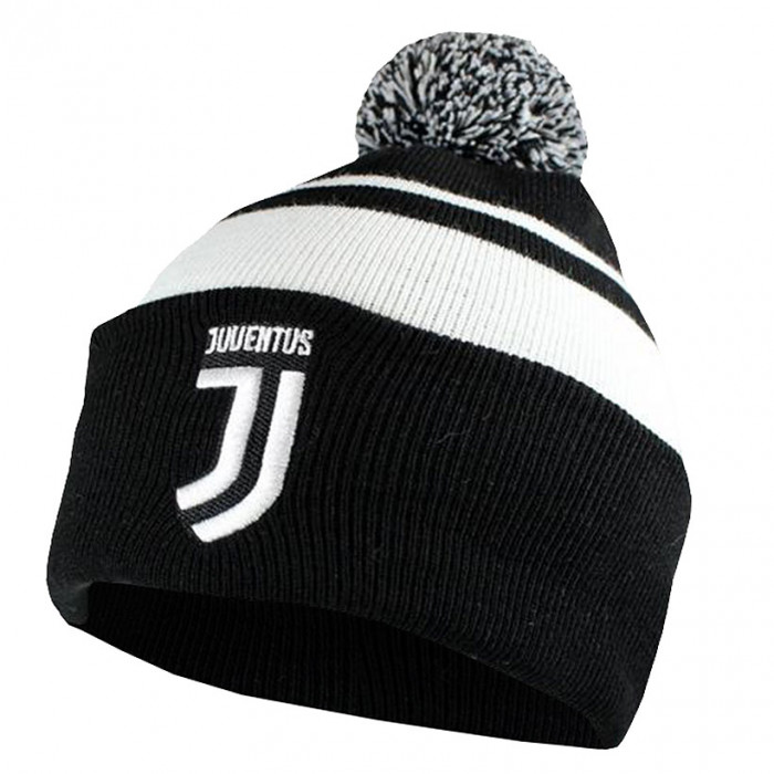 Juventus Wintermütze