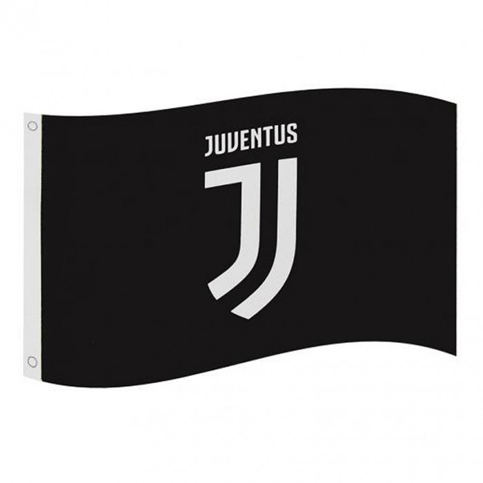 Juventus Fahne Flagge 152x91