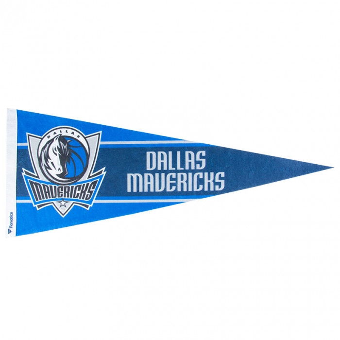 Dallas Mavericks bandierina