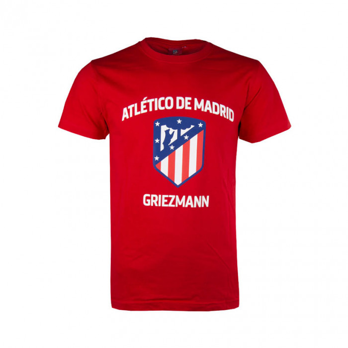 Atlético de Madrid Team dečja majica Griezmann