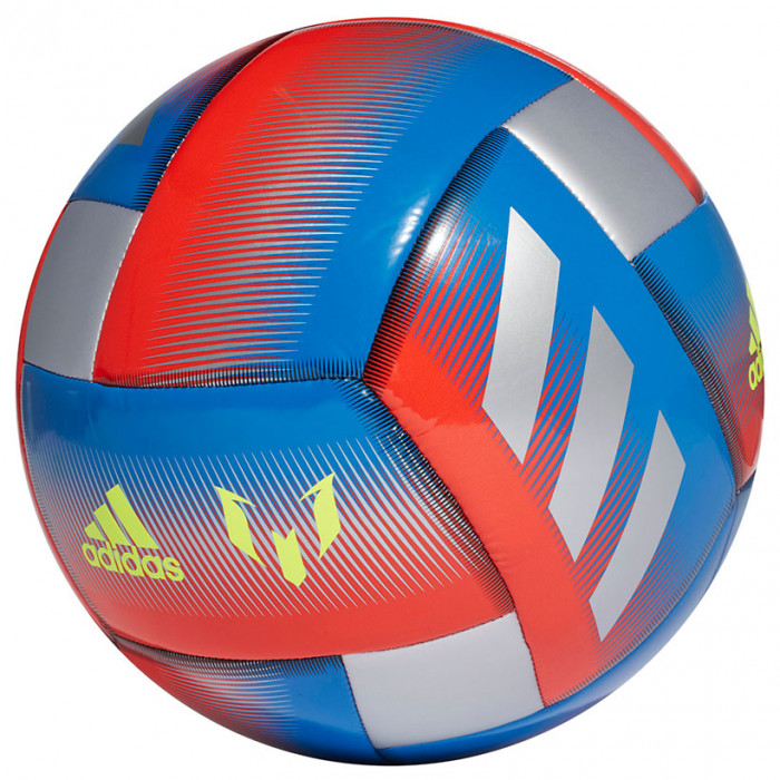 Messi Adidas Ball