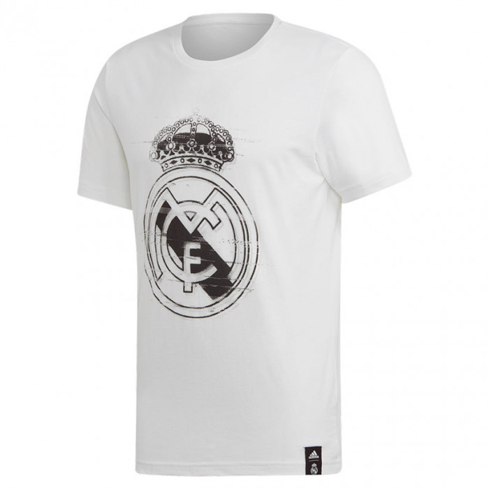 Real Madrid Adidas DNA Graphic T-Shirt