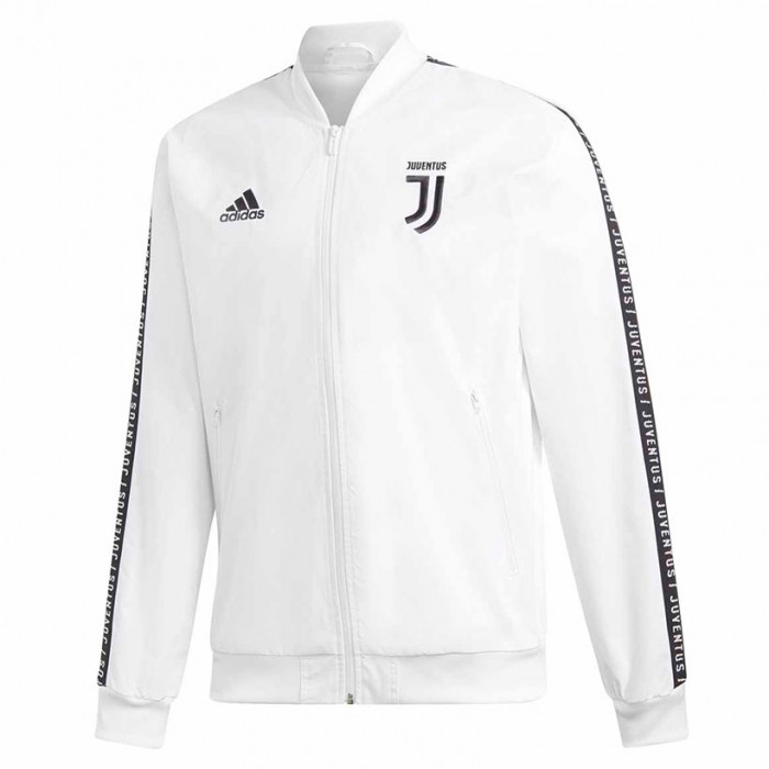 Executable salute beans Juventus Adidas Anthem Jacket - Stadionshop.com
