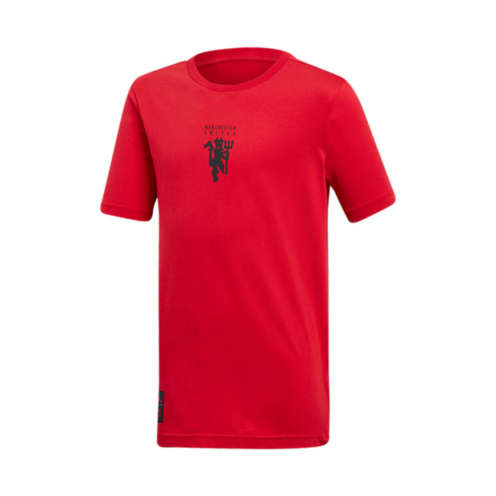 Manchester United Adidas Graphic dječja majica