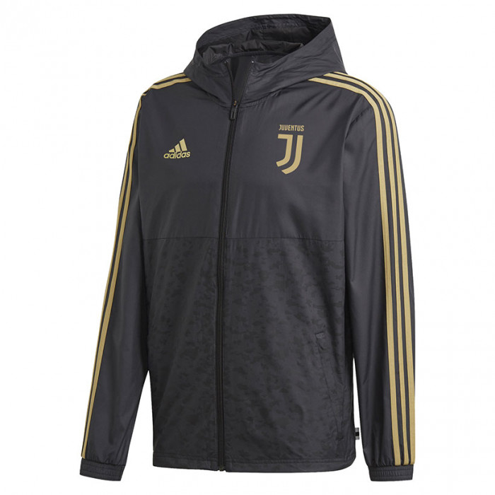 Juventus Adidas giacca a vento