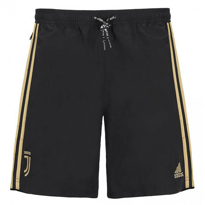 Juventus Adidas Sweat pantaloncini