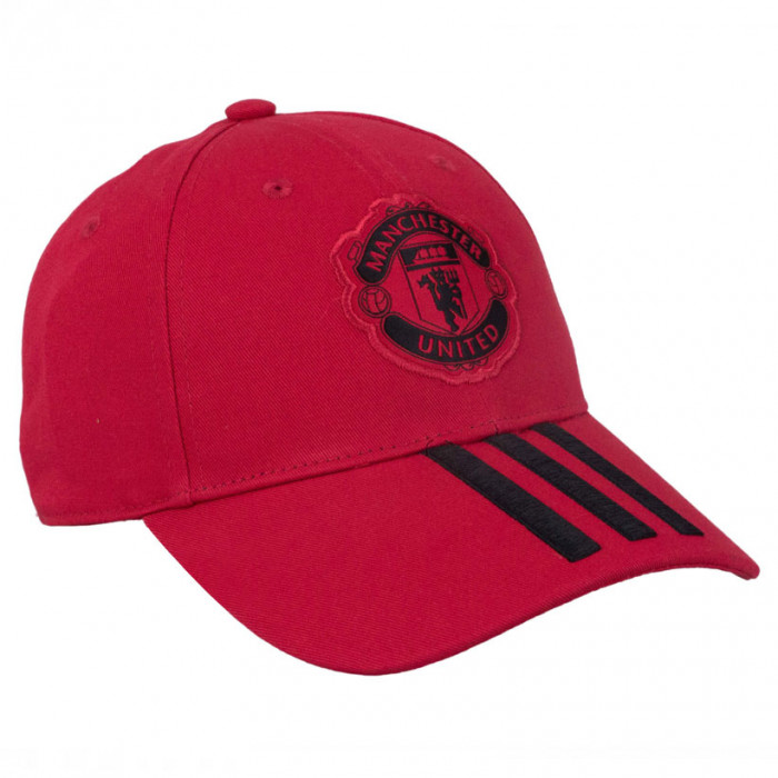 Manchester United Adidas C40 cappellino