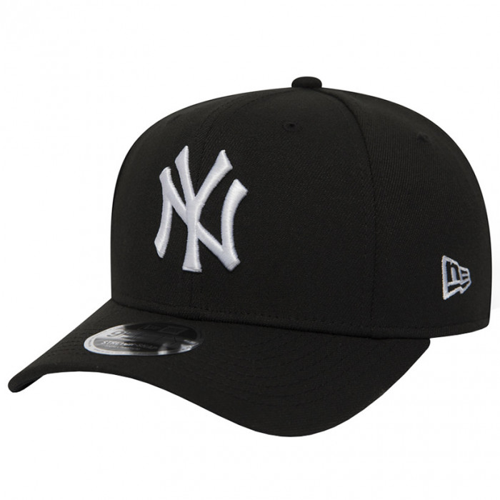 New York Yankees New Era Stretch Snap 9FIFTY Mütze
