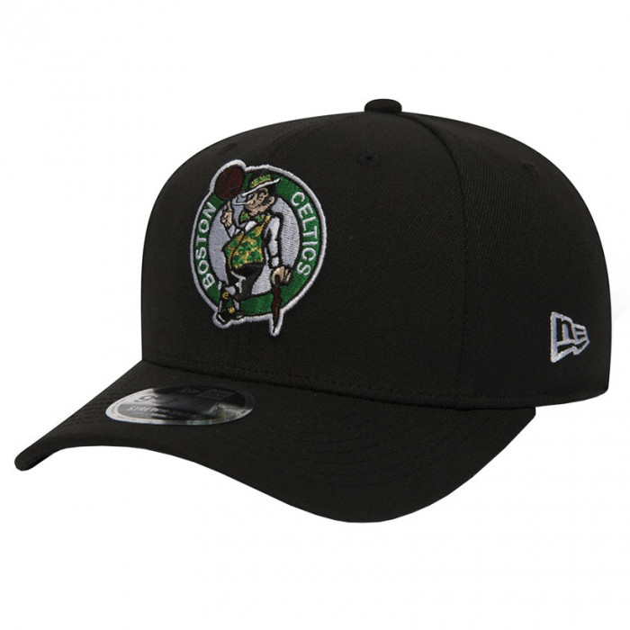 New Era Team Stretch 9Fifty Cap ~ Boston Celtics 