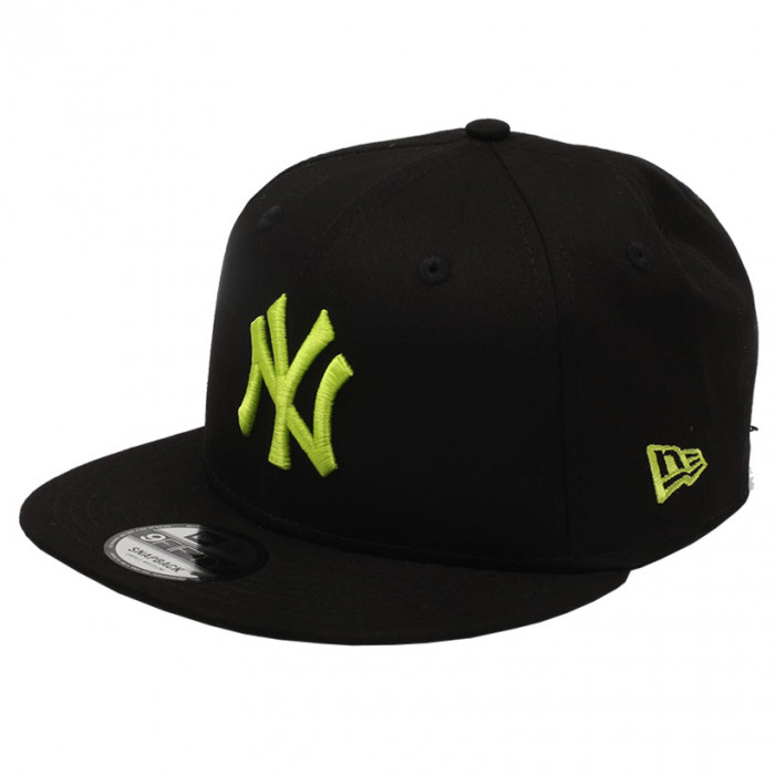 New York Yankees New Era 9FIFTY League Essential kapa 
