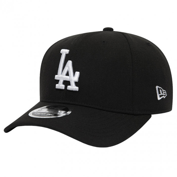 Los Angeles Dodgers New Era 9FIFTY Stretch Snap cappellino