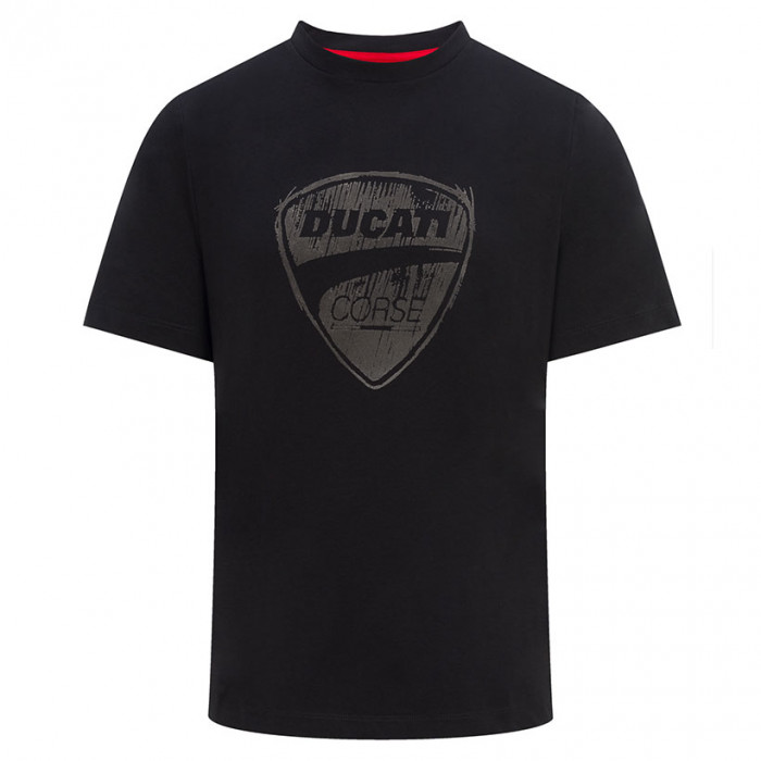 Ducati Corse Flock T-Shirt