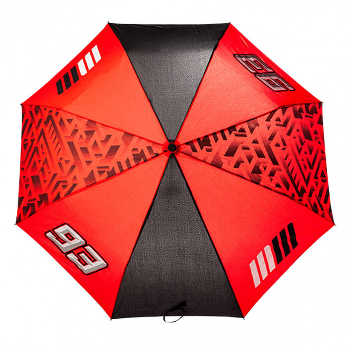 Marc Marquez MM93 Regenschirm automatisch