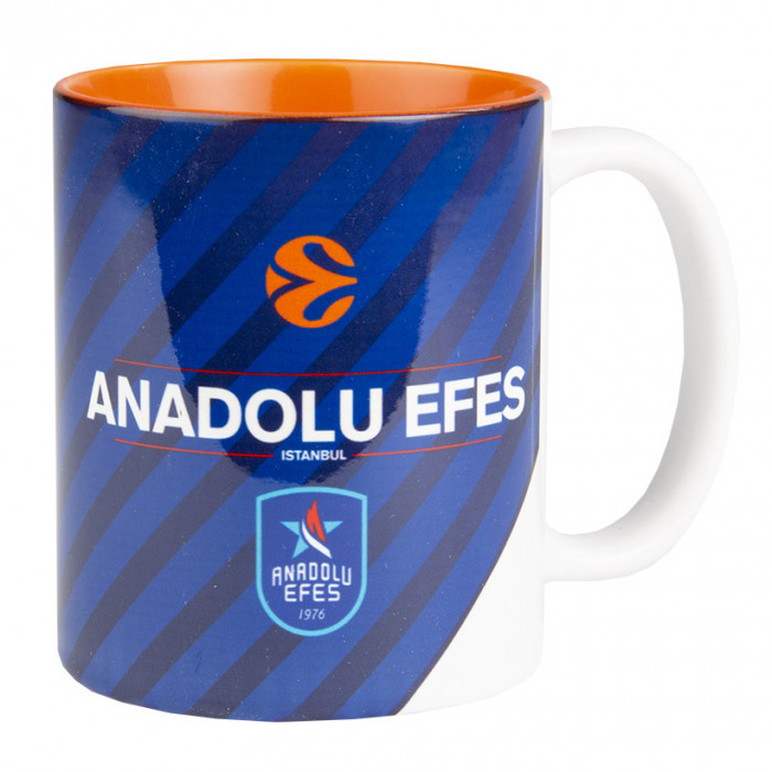 Anadolu Efes S.K. Euroleague skodelica