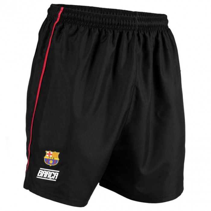 FC Barcelona Training-18 otroške kratke hlače 