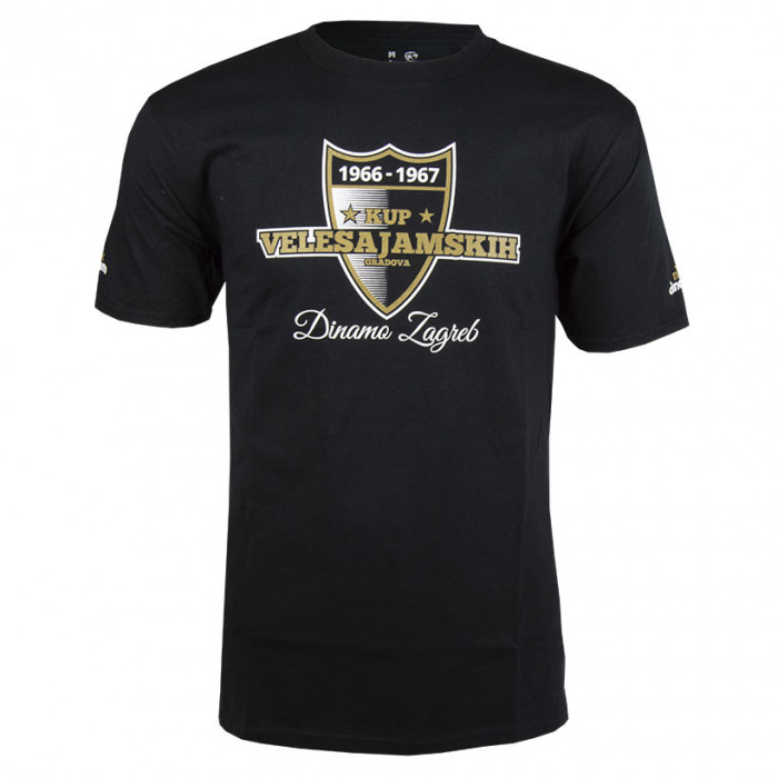 Dinamo Kup Velesajamskih Gradova T-Shirt