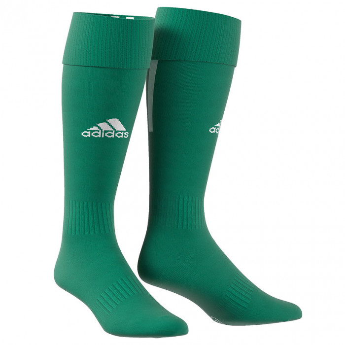 Adidas Santos 18 Fußball Socken grün