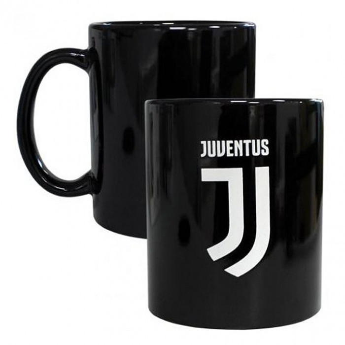 Juventus magische Tasse