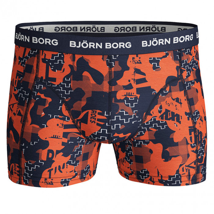 Björn Borg Mid Essential Boxershort