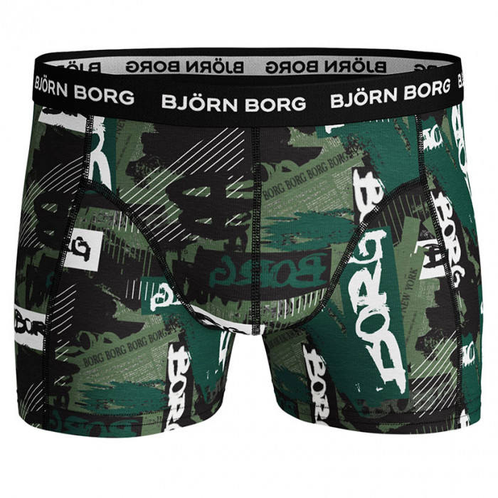 Björn Borg Mid Essential bokserice
