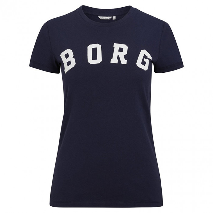 Björn Borg Logo Borg ženska majica