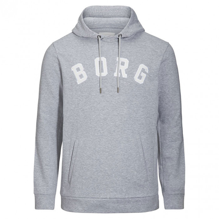 Björn Borg Billy zip majica sa kapuljačom