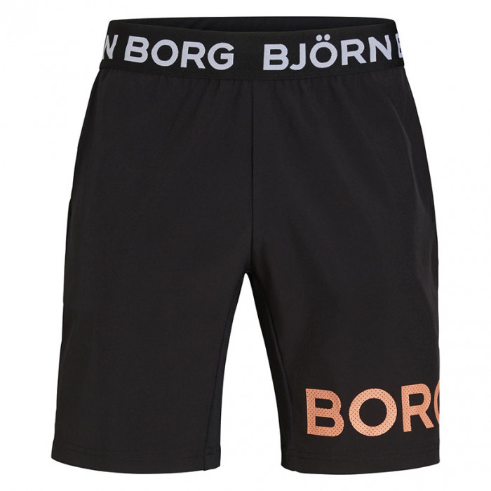 Björn Borg L.A. August pantaloni corti