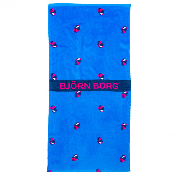 Björn Borg Badetuch 60x120