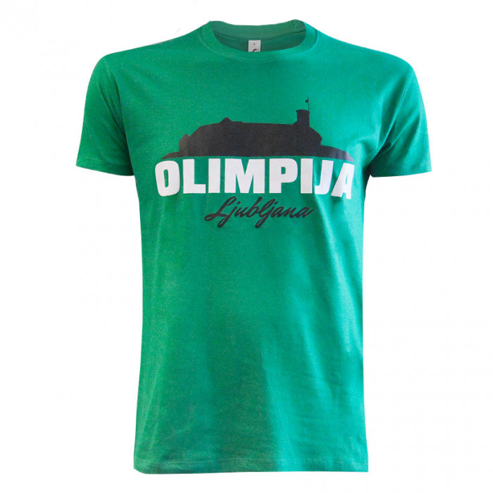 KK Petrol Olimpija Grad T-Shirt