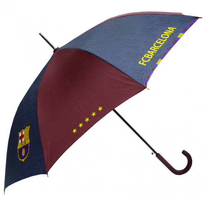 FC Barcelona Regenschirm