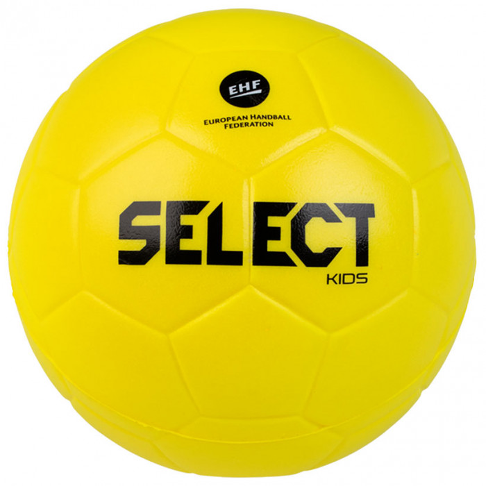Select pallone da pallamano per bambini II Micro 00 / 42 cm
