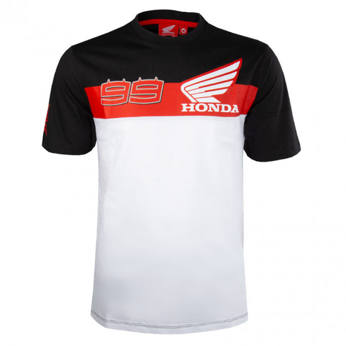 Jorge Lorenzo JL99 Honda majica 