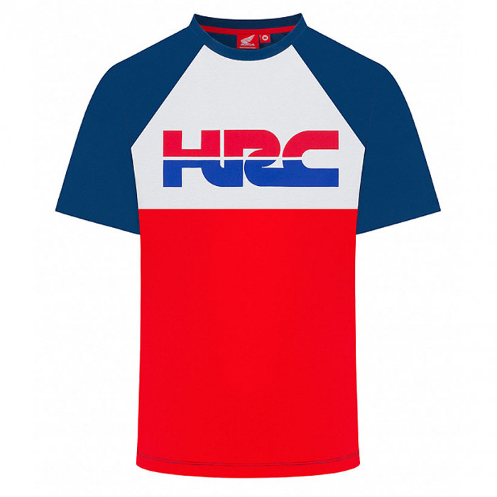 HRC Honda Big T-Shirt