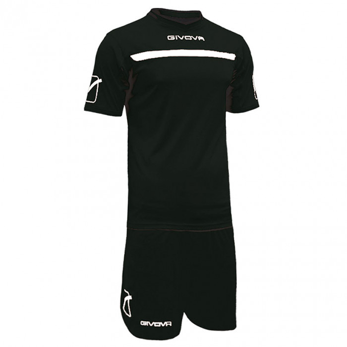 Givova KITC58-1003 uniforme da calcio One 