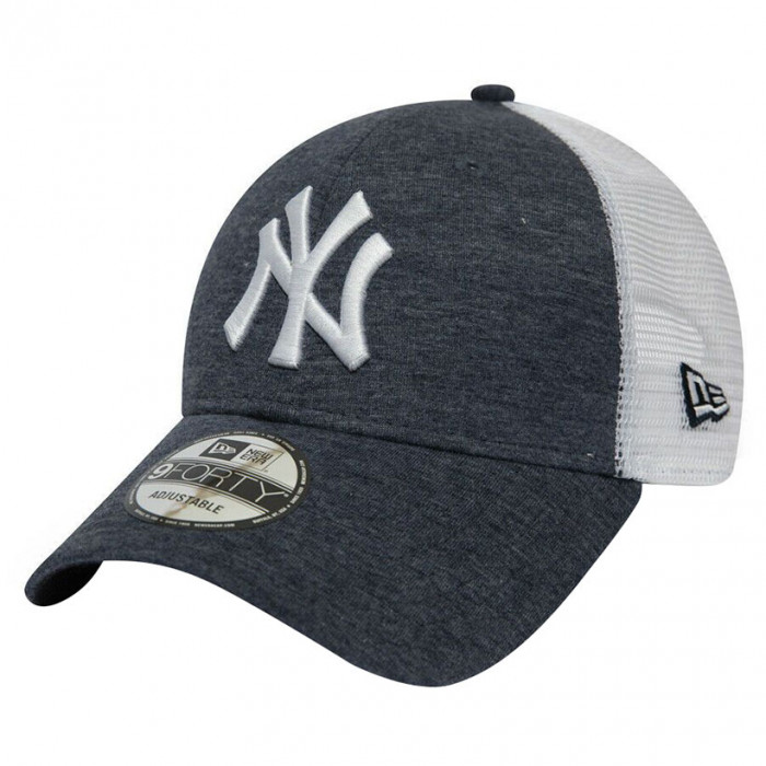 New York Yankees New Era 9FORTY Summer League Trucker cappellino